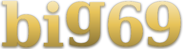 big69 โลโก้